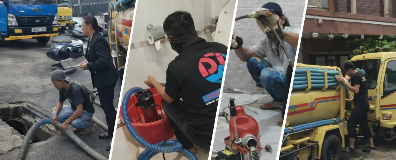 Jasa Sedot WC Cadasngampar Terdekat